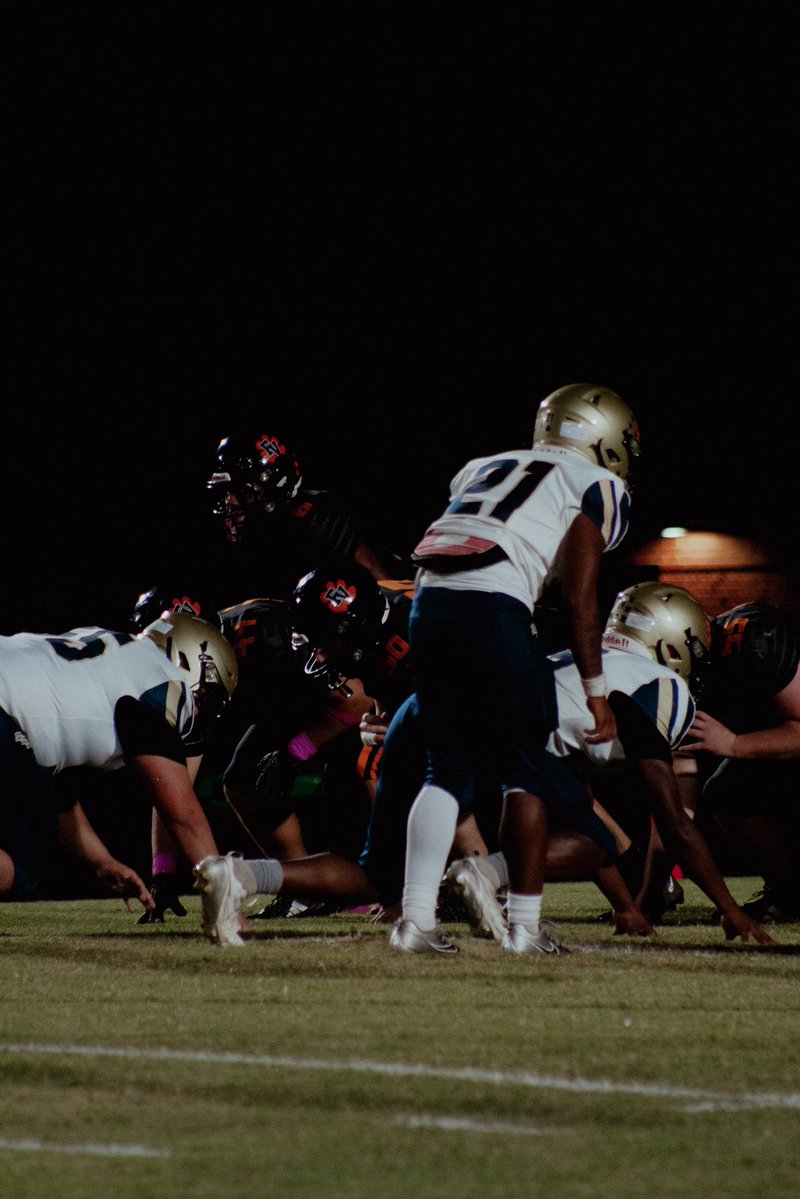 End of sophomore year stats (6.5 gp)

5’7 165 Middle linebacker 

‘28

Top 25 in 7A (tackles)

51 tot | 21 solo | 6.5 t/g

3 TFL

2 SACK

hudl.com/v/2T8w81

<a href="/CoaLBViking/">Coach LB Viking</a> <a href="/recruit__X/">Recruit X</a> <a href="/CoachParkerCCU/">Bryan Parker</a> <a href="/CoachGalatis/">Coach Nick Galatis</a> <a href="/DionLeonard_2/">Dion Leonard</a> <a href="/247recruiting/">247Sports Recruiting</a> <a href="/BrandonYounger/">Brandon Younger</a>  #AGTG