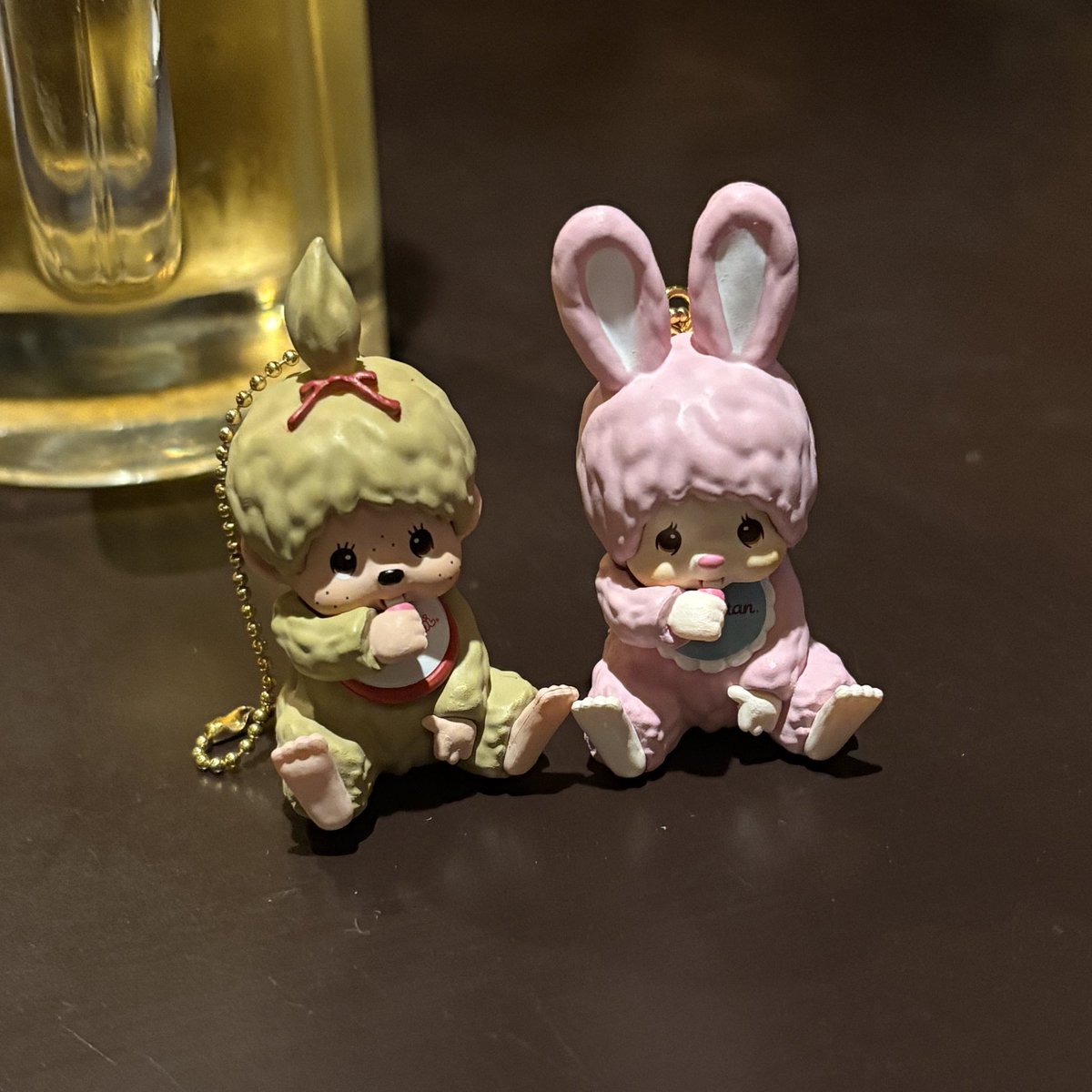 ちーーーーーちゃん❕🍰
誕生日おめでとう𖤐 ̖́-
今月の飲みも楽しみにしてる🎶🩷
だいすき！！！！
<a href="/02__si3/">千（せん）</a>