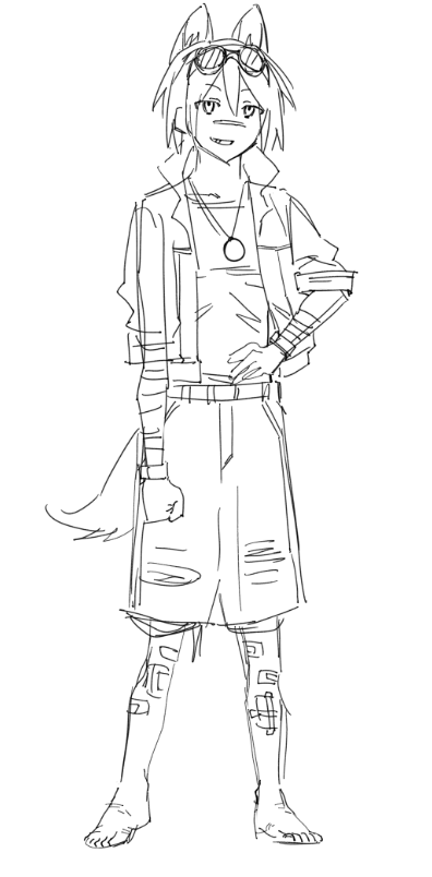 그동안 그린 그림들