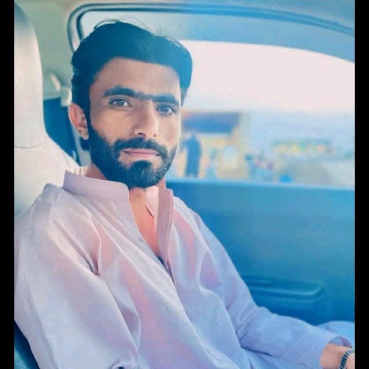 Pakistan’s ISI and CTD have forcibly disappeared Abdullah s/o Tazo Bugti in broad daylight from Tehsil Bazar, Sui, Dera Bugti, Balochistan this morning. 
The victim is an employee of PPL (Pakistan Petroleum Limited).
