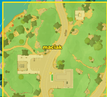 MaciakFN3's tweet image. landing here in this