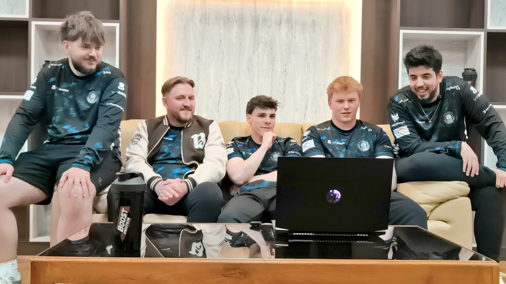 skyesportsintl's tweet image. Look who is here in India 🫶🇮🇳 @BIGCLANgg

#CEGC #CS