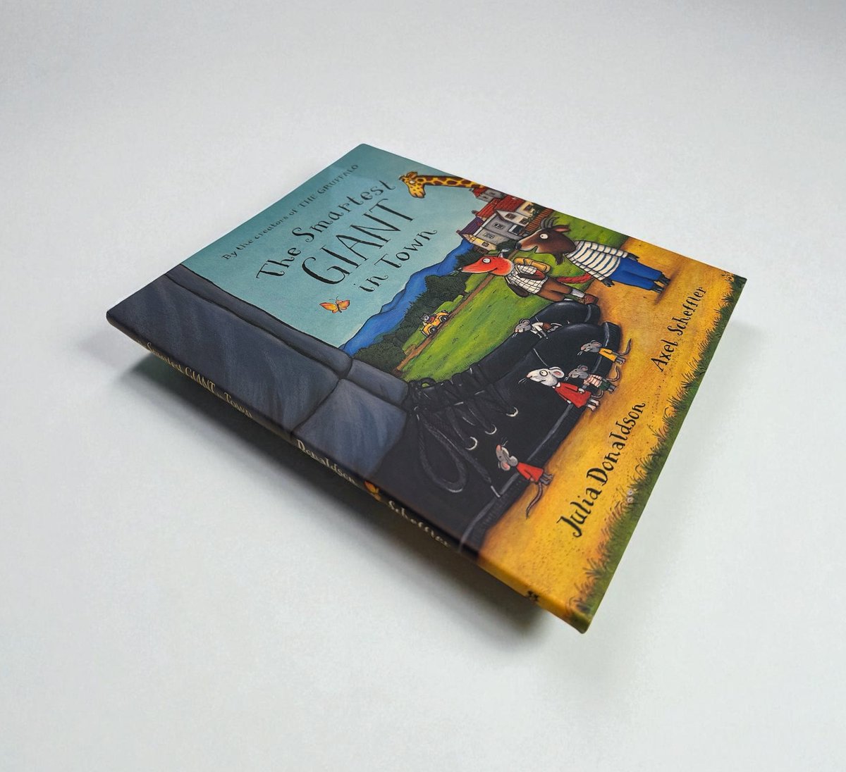 Julia Donalson - mailchi.mp/3dab8d33f57e/r…