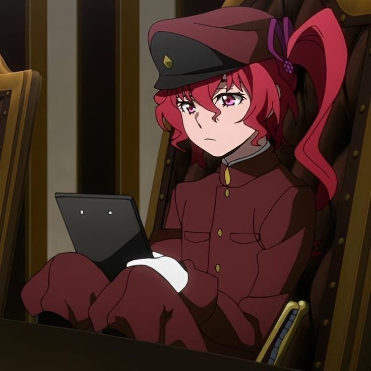 bungostraybutt's tweet photo. i love teruko https://t.co/Mt61dPvfB6