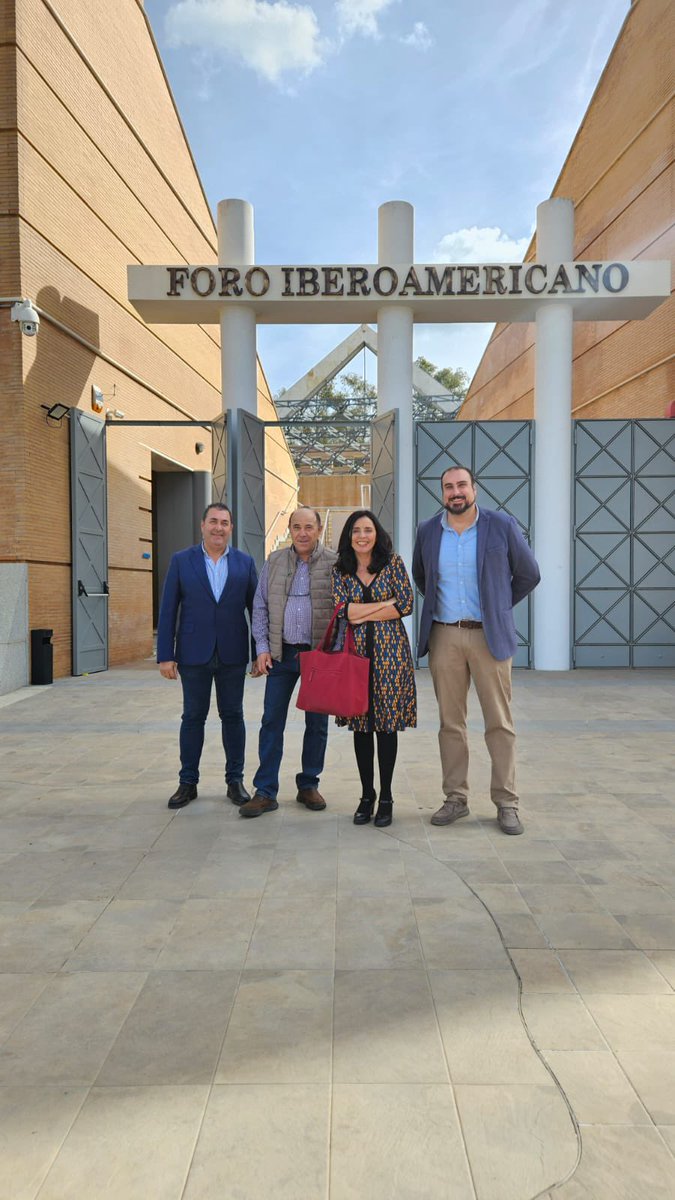 AOT presente en el II Foro de Logística y Transporte.
Intervención de José Antonio Román (Transroman), miembro de nuestra Junta, en la mesa técnica.
Huelva es nodo, no periferia. Seguimos empujando alianzas y competitividad.
#AOT #Huelva #Logística #Transporte #Intermodalidad