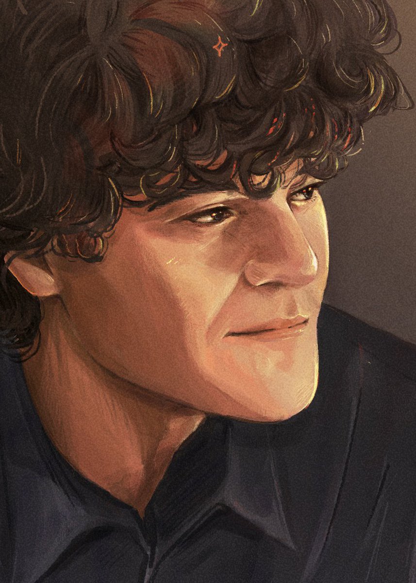 Happy Birthdayyyyyy to Robert Aramayo