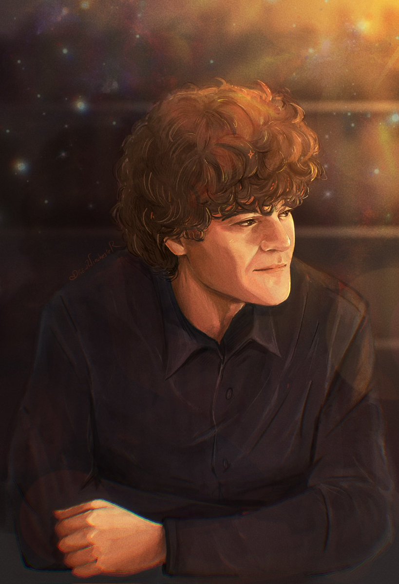 anariel - celebrían tweet media