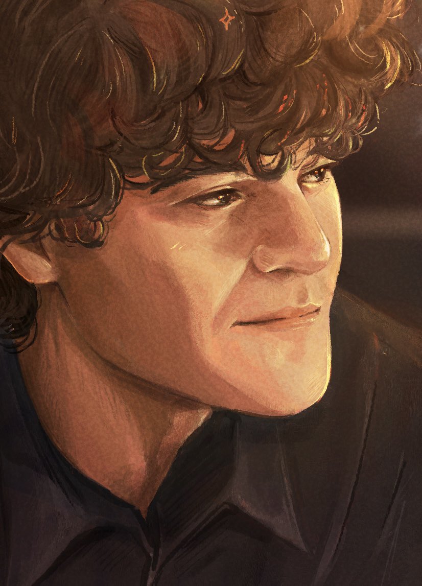 anariel - celebrían tweet media