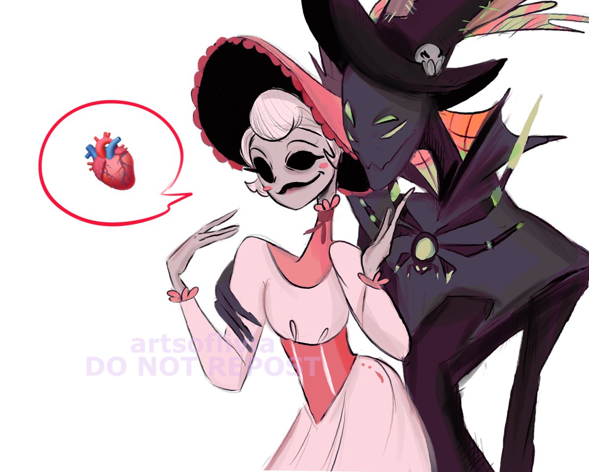 it's me and my rareship against the world 🌹🕸️ I love Rosie's