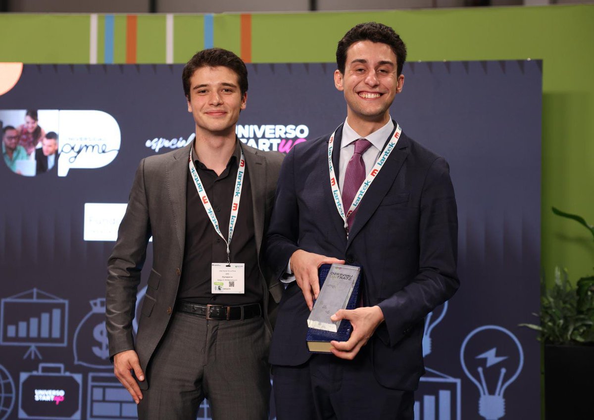 Advanced Manufacturing ES tweet media