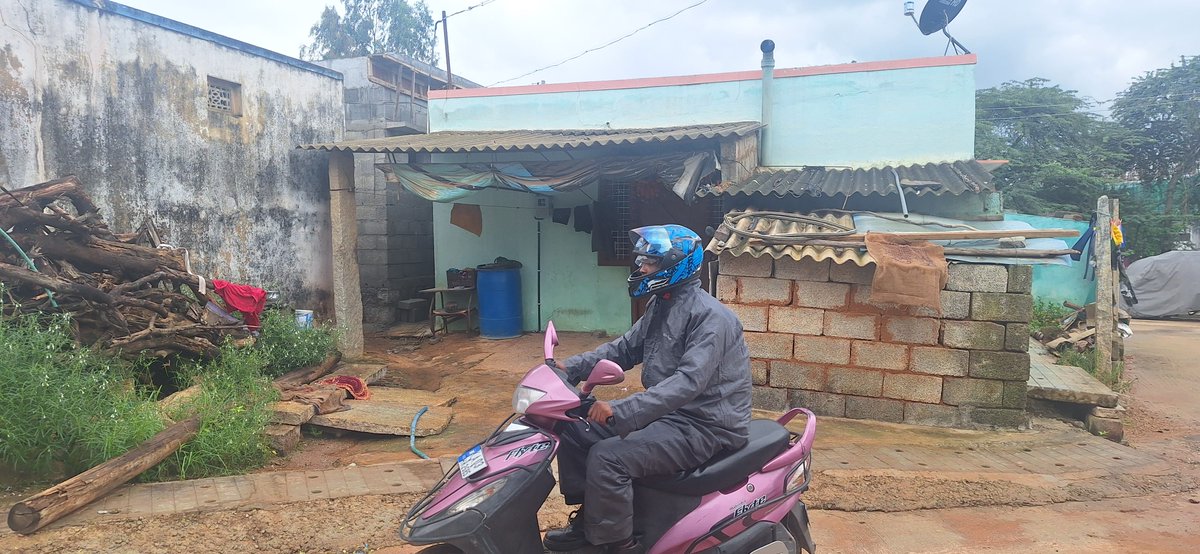 Down To Earth tweet media