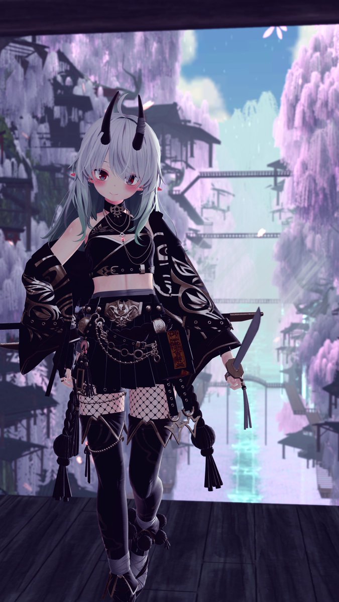 おはいるございまーす♪