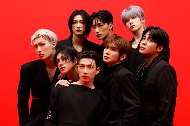 ATEEZ Playlist 🧾 tweet media