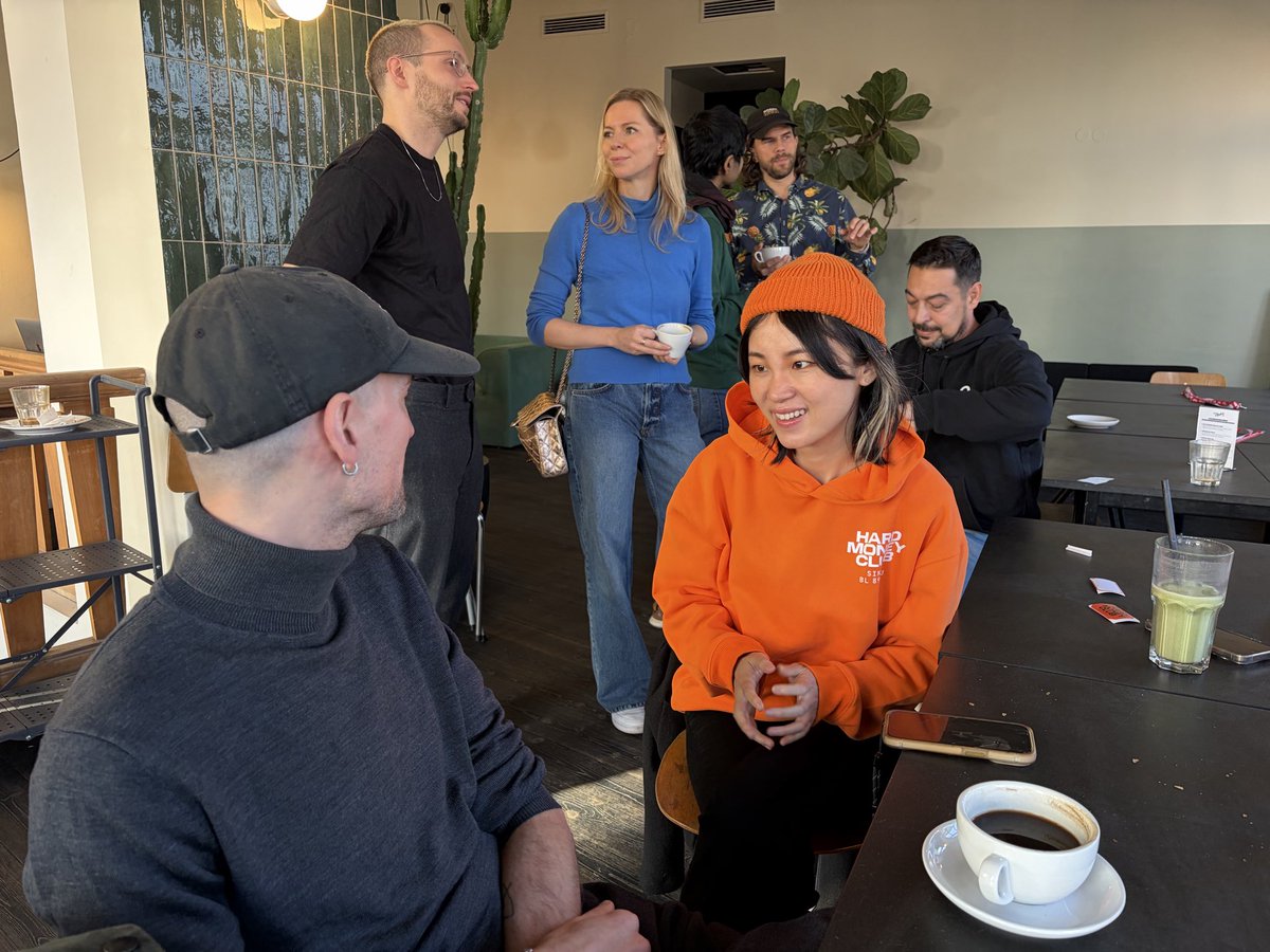 Onchain Growth Club tweet media