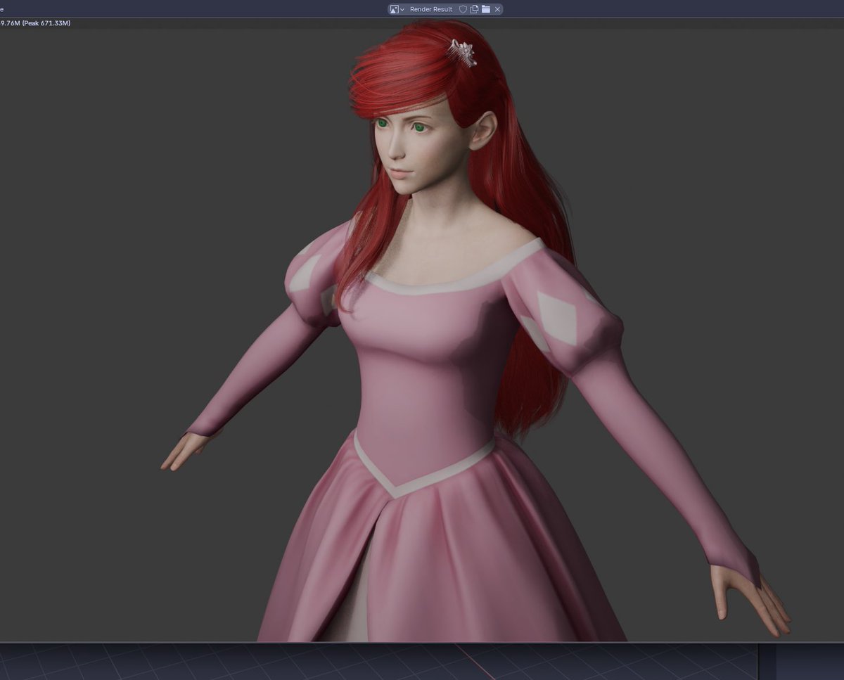 네사나비 ♡ Vandrande Companion Cube (@VxSapphire) / Posts / X