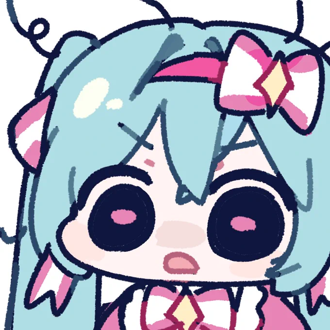 #初音ミク