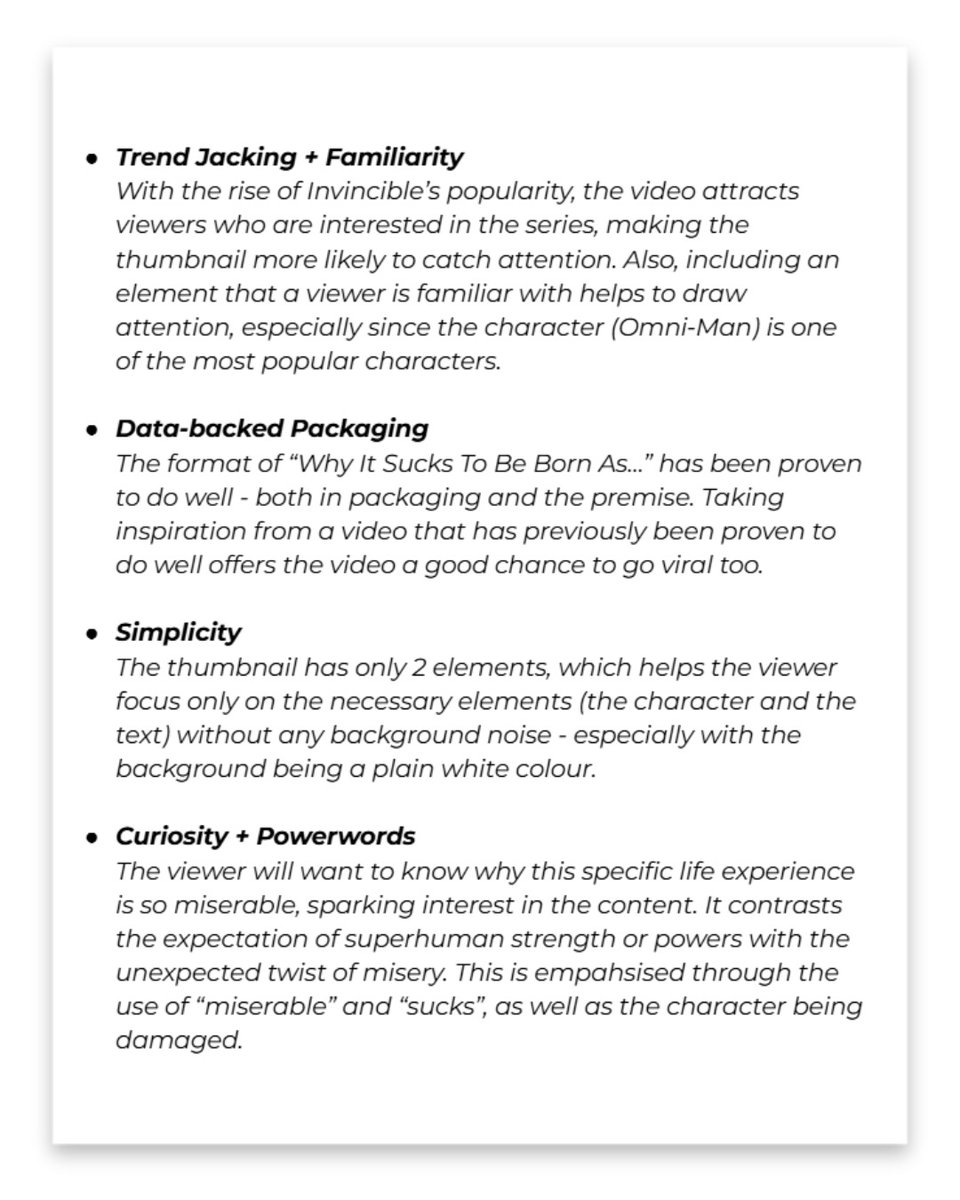 YT Champs | The YouTube Agency For Global Creators tweet media