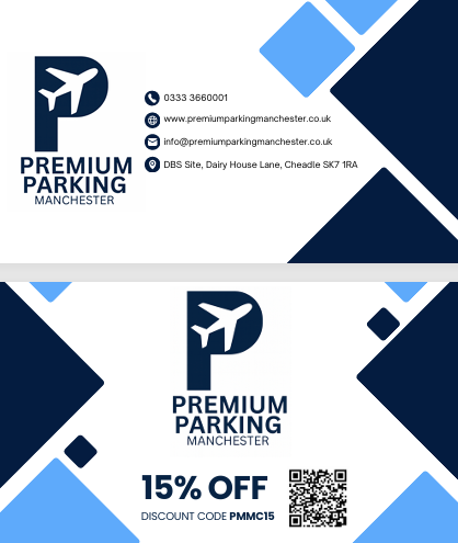 Mobit_Solutions's tweet photo. Just wrapped up a clean, modern business card design for Premium Parking Manchester — your go-to for airport parking with love. 💙✈️

Crafted by @MobitSolutions — where creativity meets purpose.

#Design #BrandIdentity #MobitSolutions #AirportParking https://t.co/CUUCihHaUk
