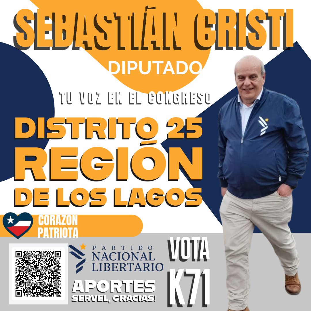 Kaiser es la solucion tweet media