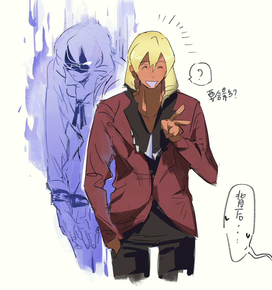 ᴇxᴛɪɴɢᴜɪꜱʜ (@yiyu1011) / Posts / X