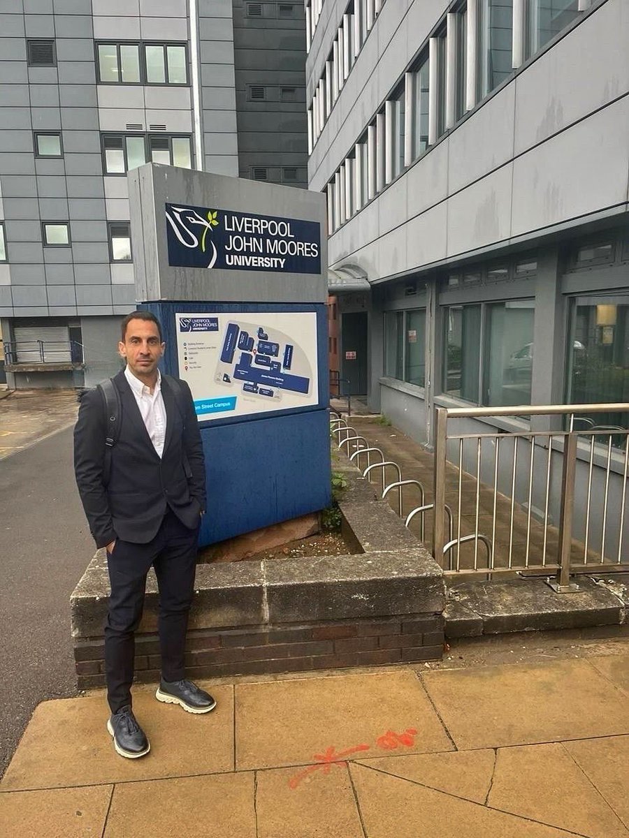 Efthymios Kyprianou tweet media