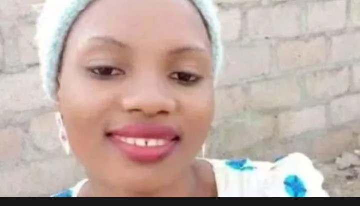 SolomonOyibo's tweet photo. Deborah Yakubu was burnt to death in the name of blasphemy. No terrorist organization is formed by a christian or kill anyone in the name of Jesus Christ. Indeed there's christian genocide in Nigeria. Let's call spade a spade. https://t.co/peu2lUdTmH