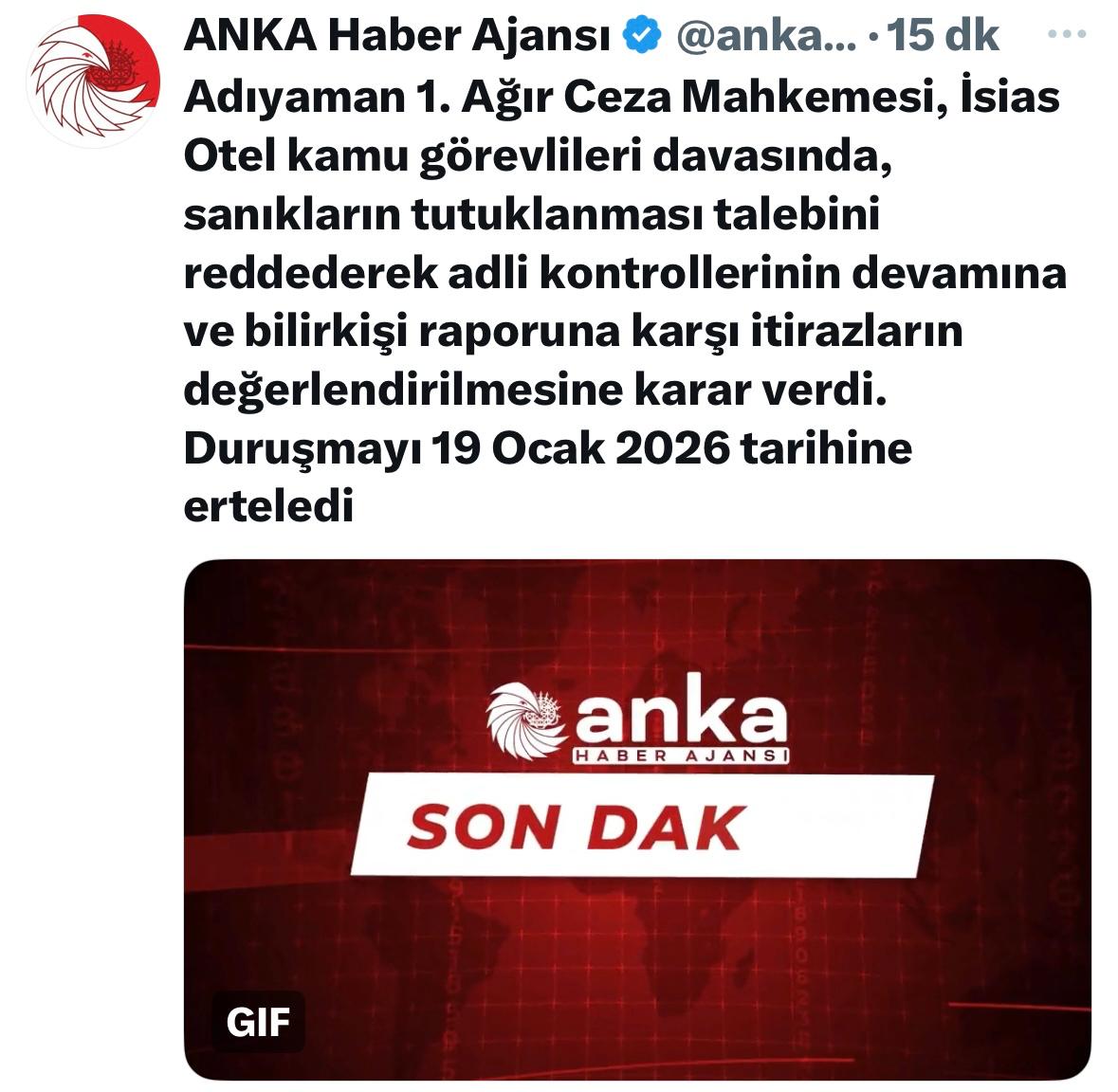 kadir82105488's tweet photo. Yine anlayışsız empati yoksunu adaletten uzak bir mahkeme heyeti ki heyet ikisi bir birinden beter
Demek okuyup hakim savcı olmakla vicdan sahibi olunmuyor
Suçluların avukata ihtiyacı yok bunlar yetiyor
#isiasortakdavamız 
#rehberleriçinadalet 
#imranaydoğdu 
#isiasolasıkast https://t.co/JxJFKzgHjC