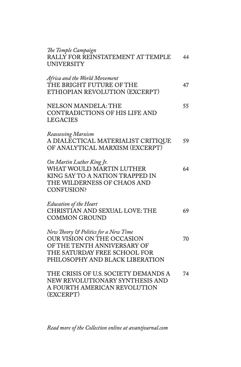 The Saturday Free School tweet media