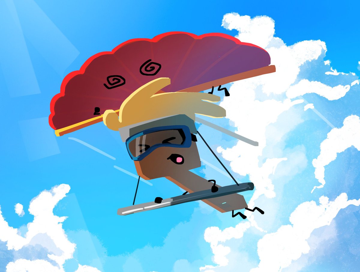 cfept_1's tweet image. #inanimateinsanity