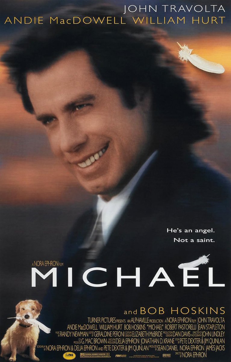 DiscussFilmtwt's tweet image. The first poster for ‘MICHAEL’ has been released.

In theaters April 24, 2026.