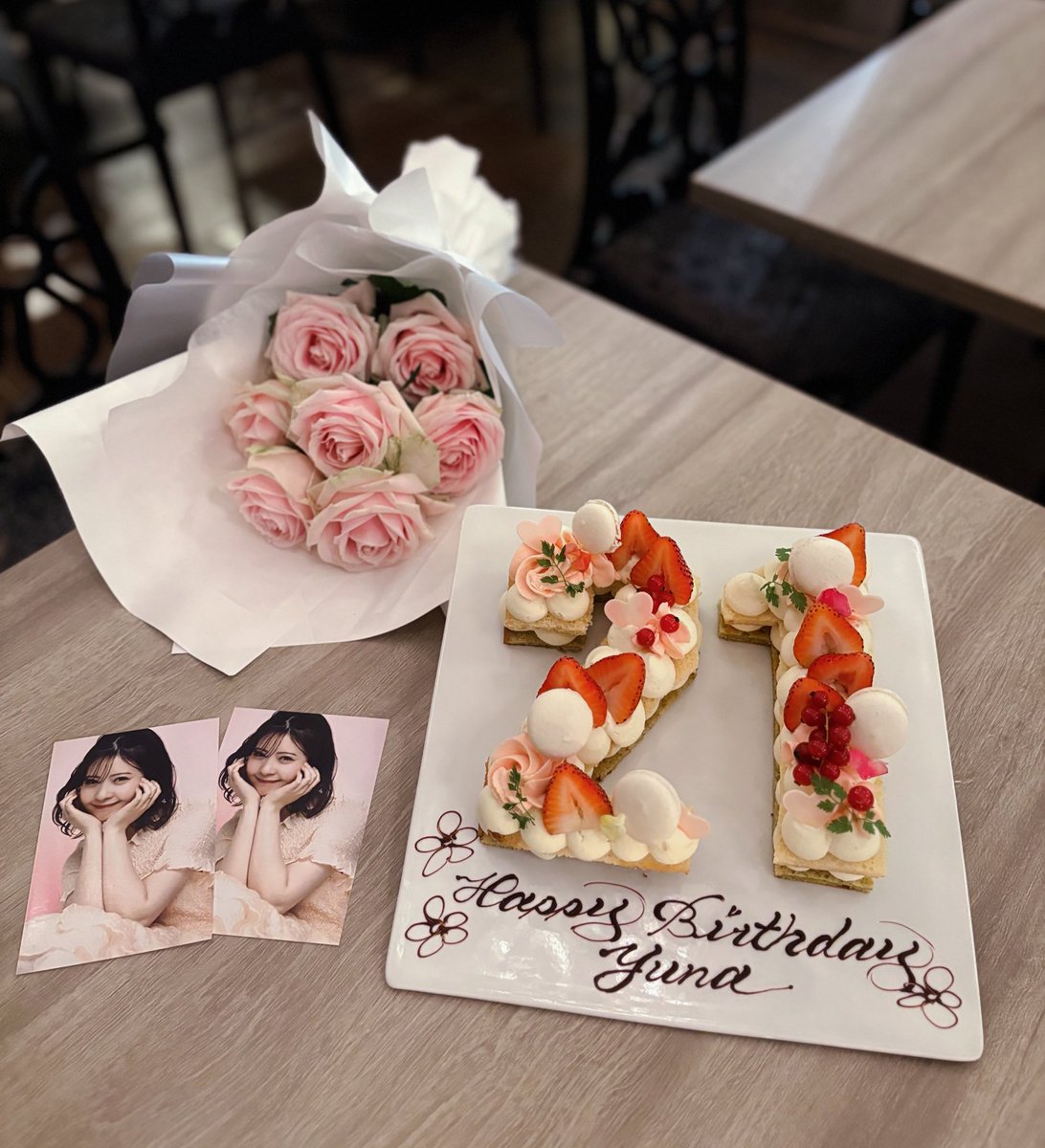 星乃夢奈 ゆなたこ 直筆サイン入りチェキ AbemaTV 恋ステ 星乃夢奈 ゆなたこ 直筆サイン入りチェキ AbemaTV 恋ステ