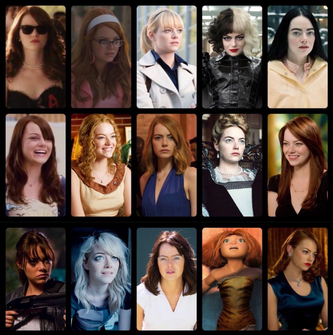 Films to Films tweet media