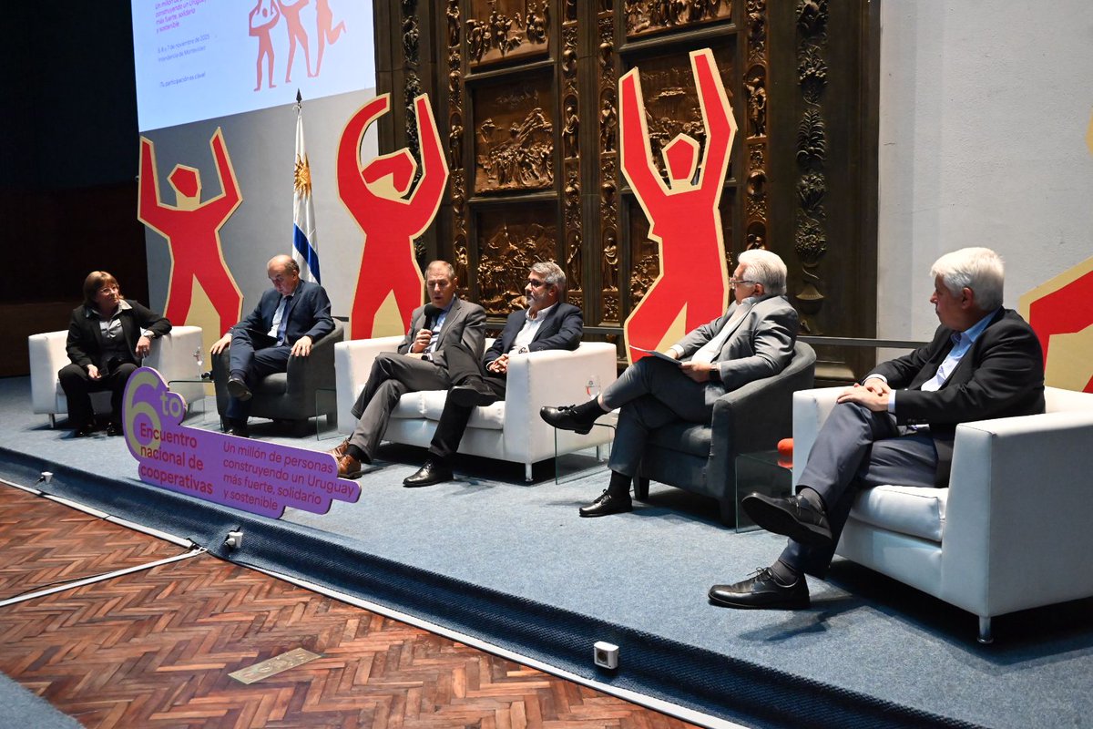 INACOOP Uruguay tweet media