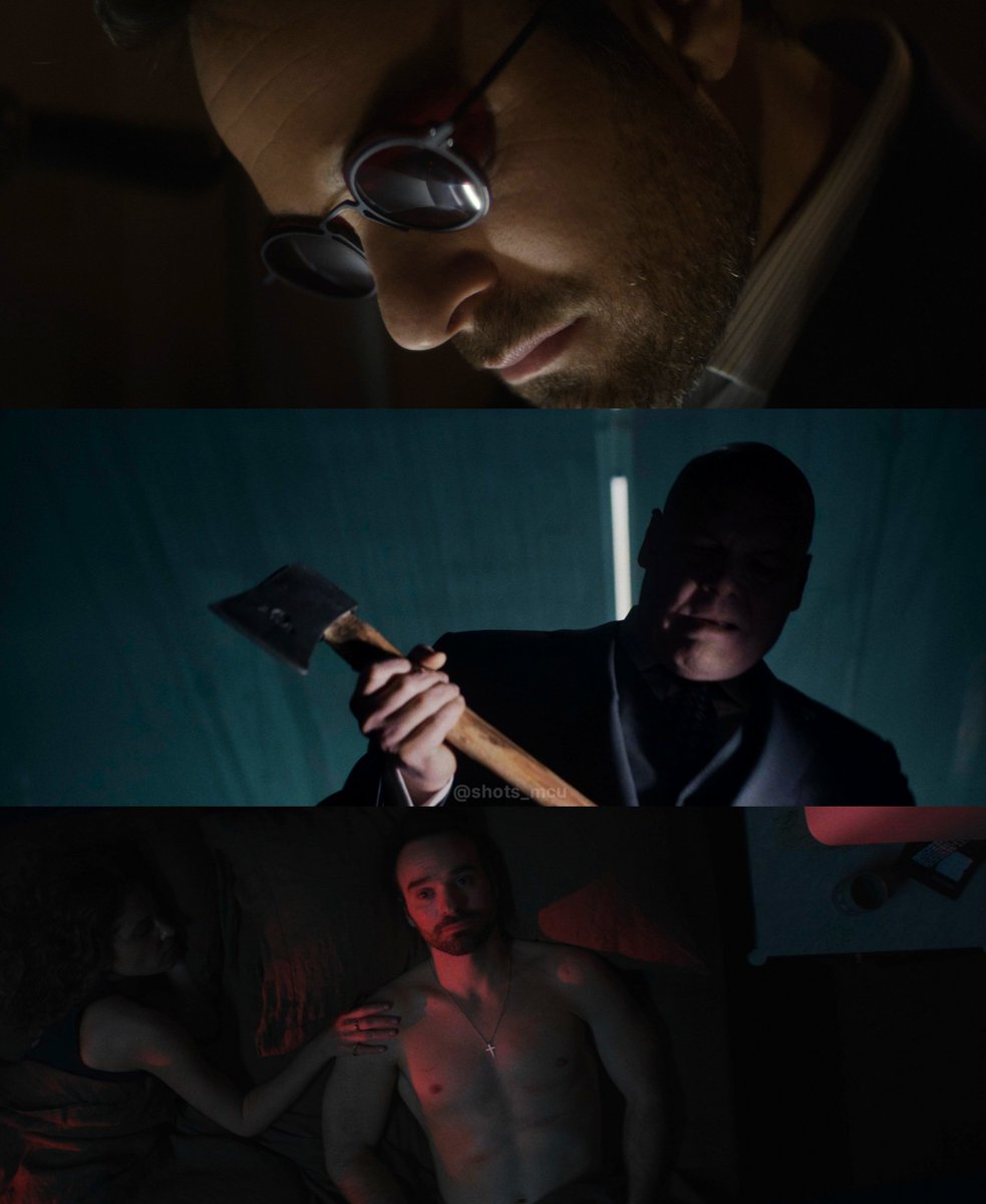 shots_mcu's tweet photo. Daredevil: Born Again https://t.co/FcG8TrTgyF