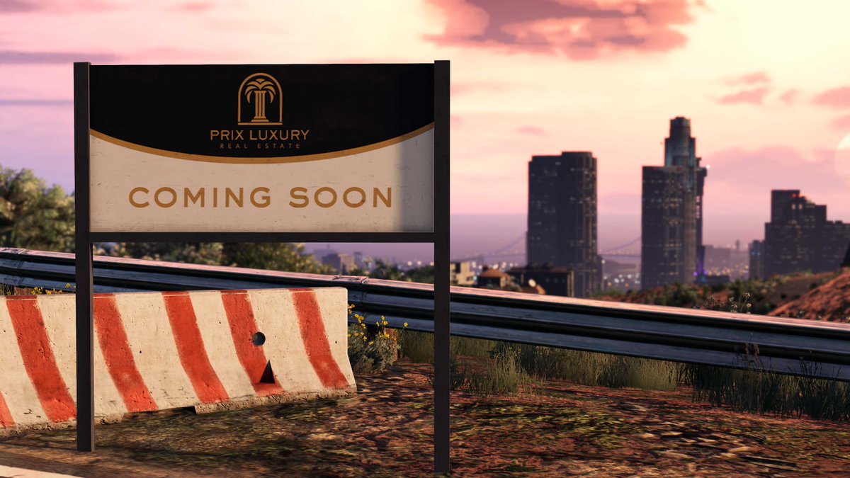 Rockstar Games has teased the arrival of the next #GTAOnline update: starting next week, players will get 3 teaser missions tied to Raf, Mr. Faber and Valentina - likely one per week - rolling out ahead of a new major luxury-mansion-focused update in December.