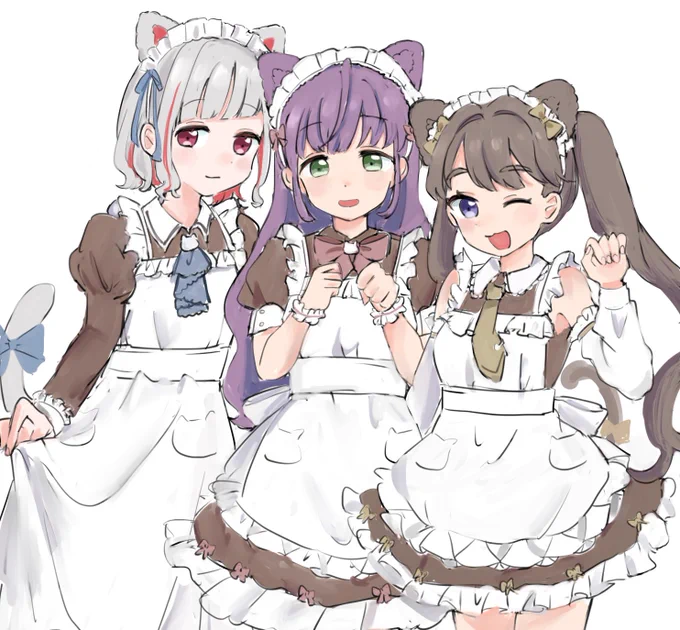 #蓮ノ空美術部
