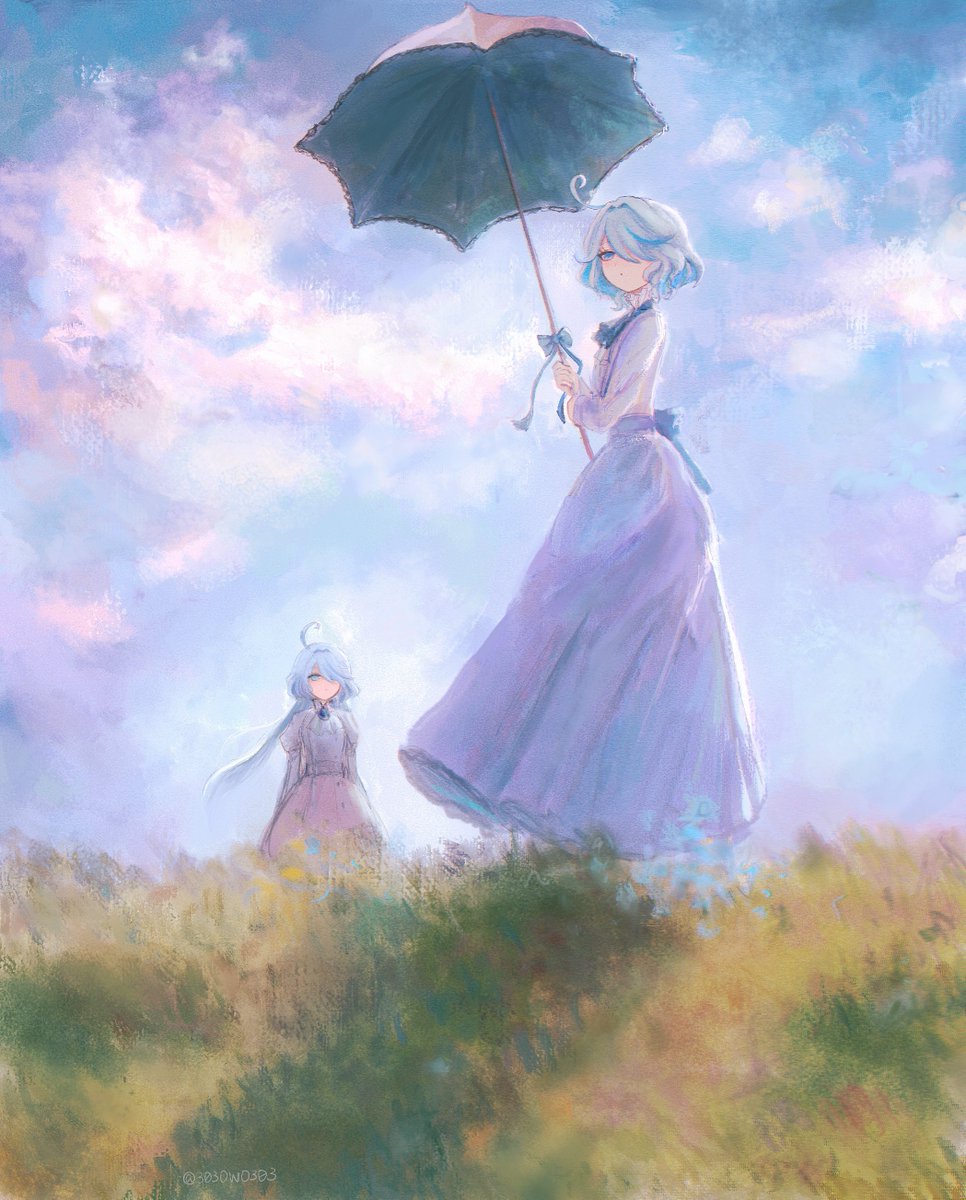 303OWO303's tweet photo. ☂︎💧 https://t.co/9Hydvi06Mw