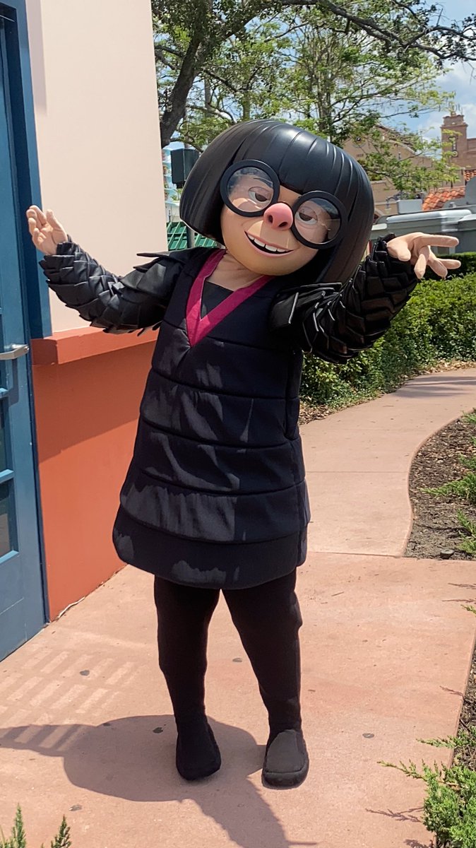 magically_meg's tweet photo. Happy Thursday everyone! 🥰💕 3 more sleeps until Disney World!! https://t.co/xVk34Wdtf4