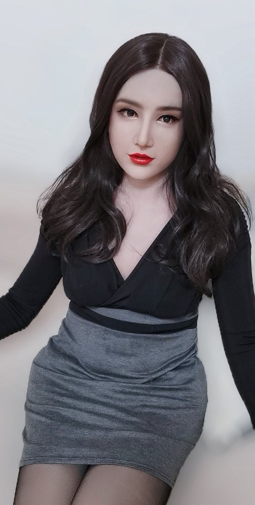 神清气爽iris tweet media