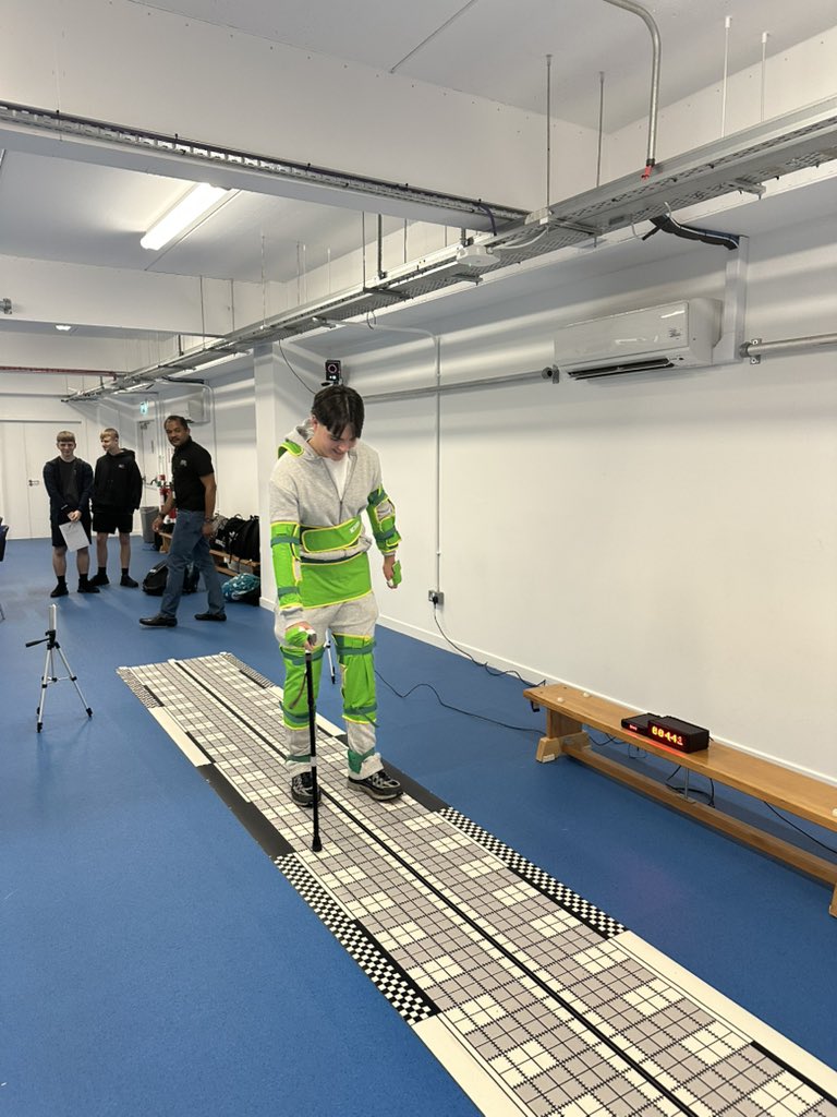 St. John Ogilvie HS PE & Dance tweet media