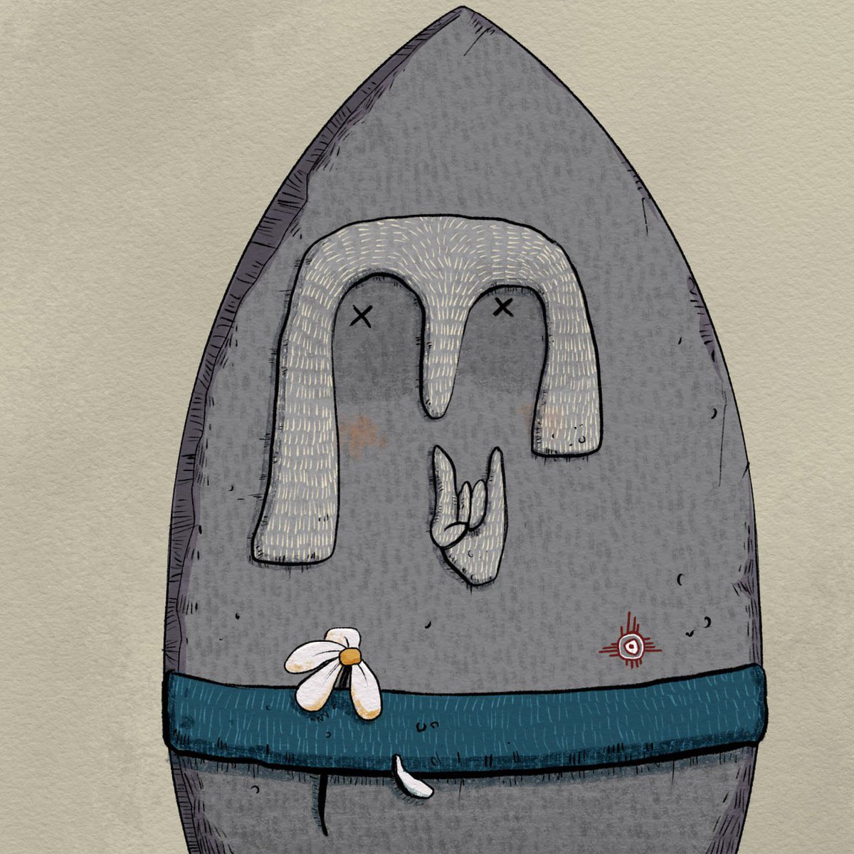 Bluedotsdream's tweet image. This is Waystones!
I’m been standing here since the Iron Age… waiting for the launch day.