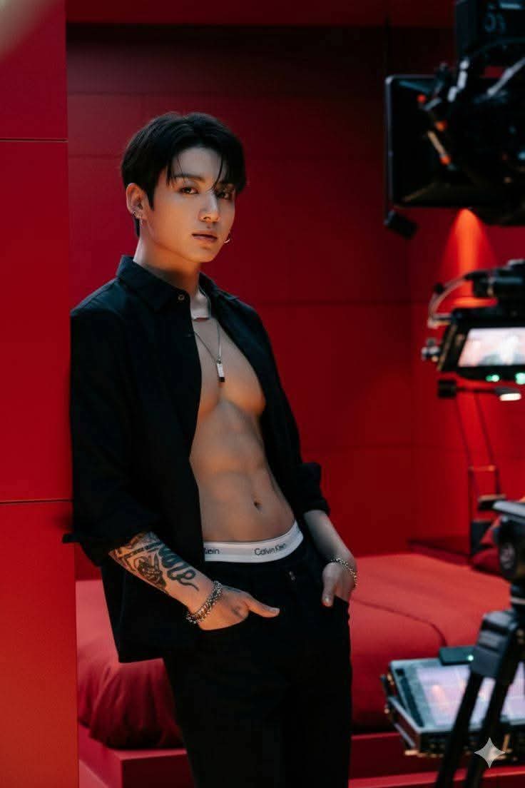 wintertaekook's tweet image. DIOS PARECE TANTO EL MISMO PHOTOSHOOT