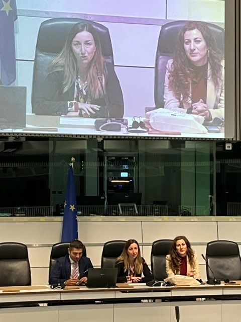 EESC Liaison Group & Civil Society Relations tweet media