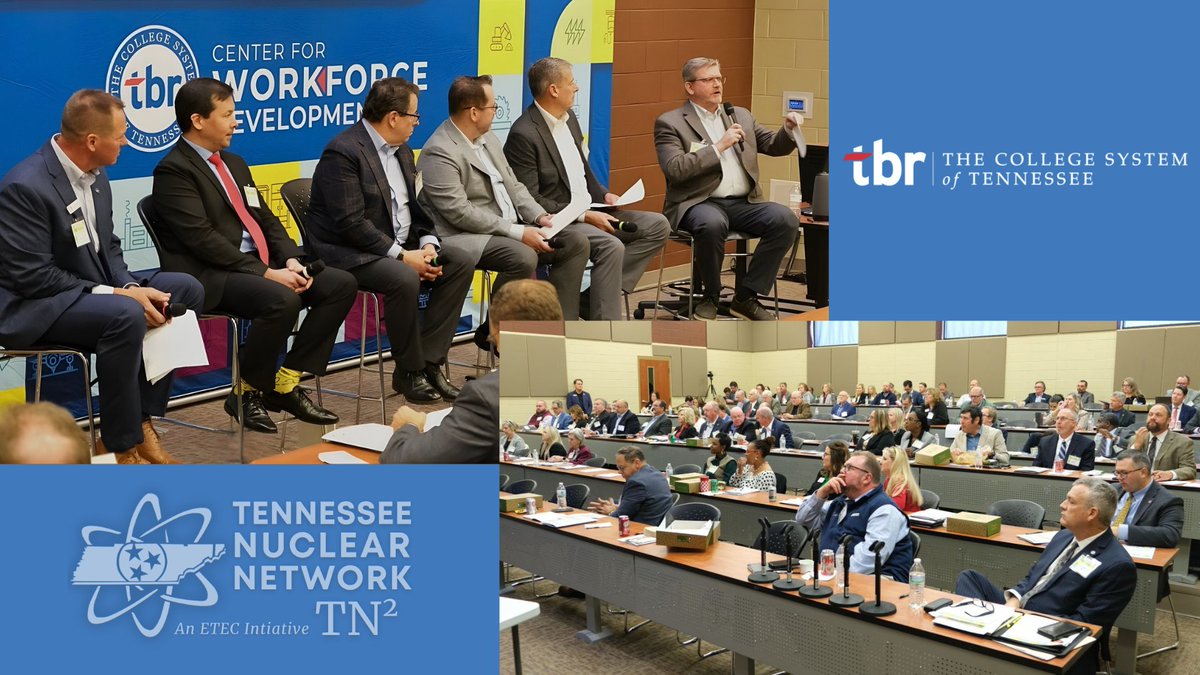 East TN Economic Council (ETEC) tweet media