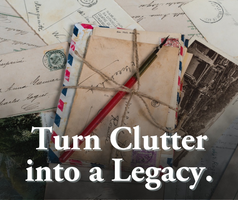 I will be teaching at SLIG in January! Registration for this course now open! 

academy.ugagenealogy.org/courses/organi…