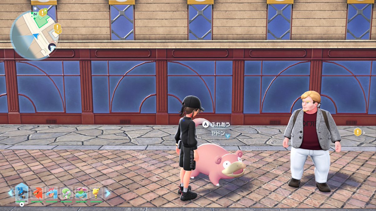 野崎茨ページ 野崎 茨道 (@sidou_nozaki) / Posts / X