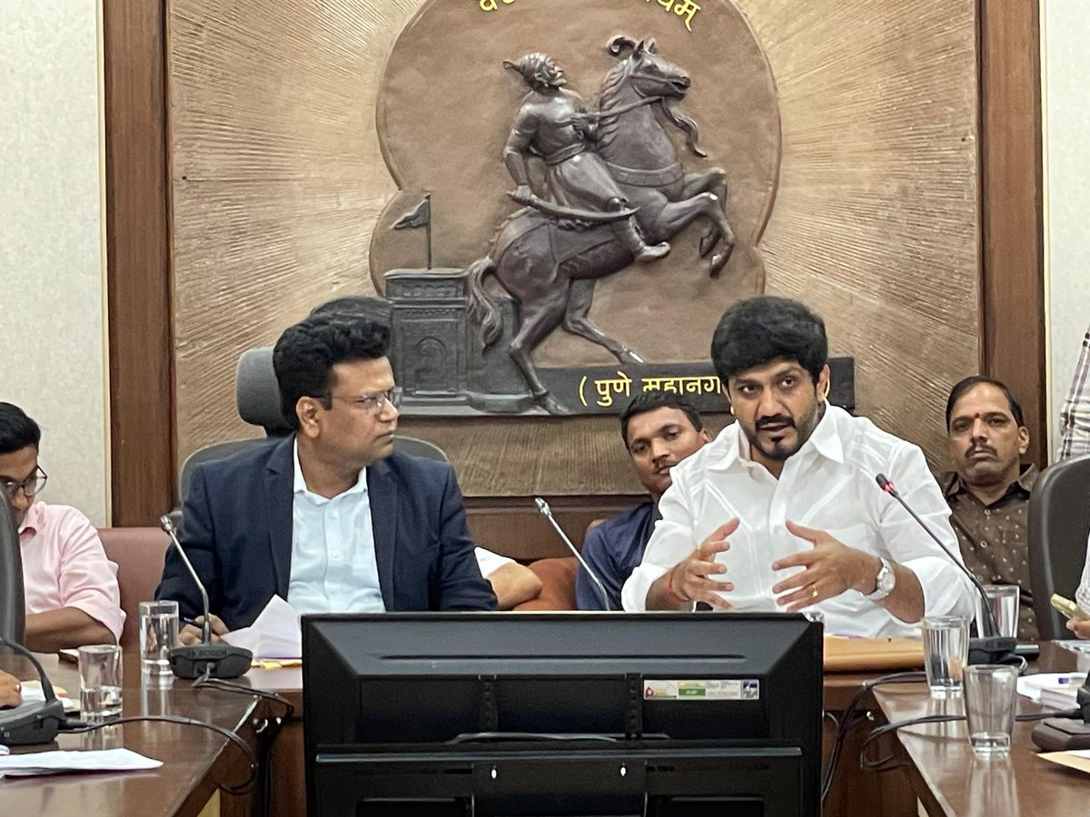 Siddharth Shirole tweet media