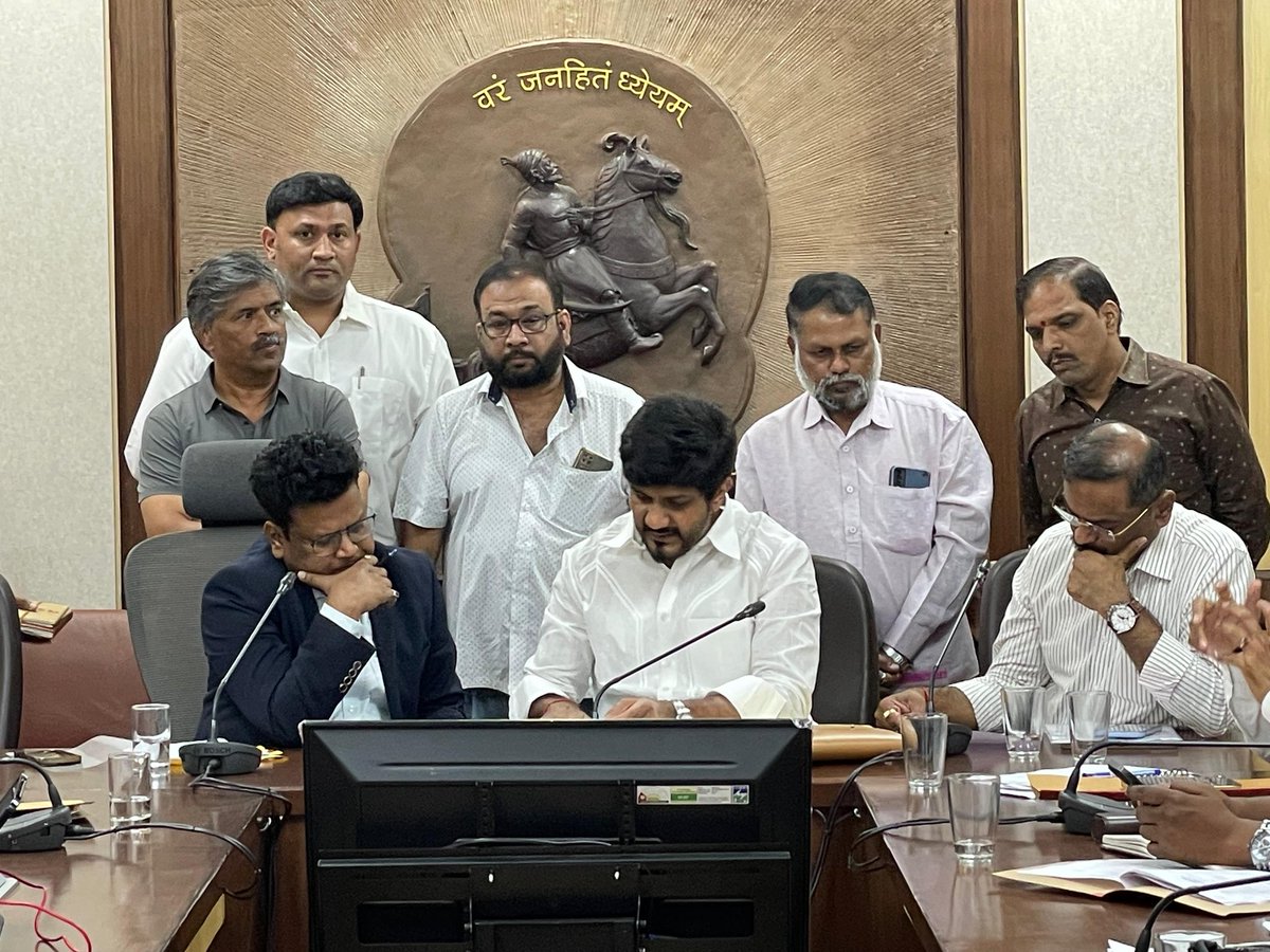 Siddharth Shirole tweet media