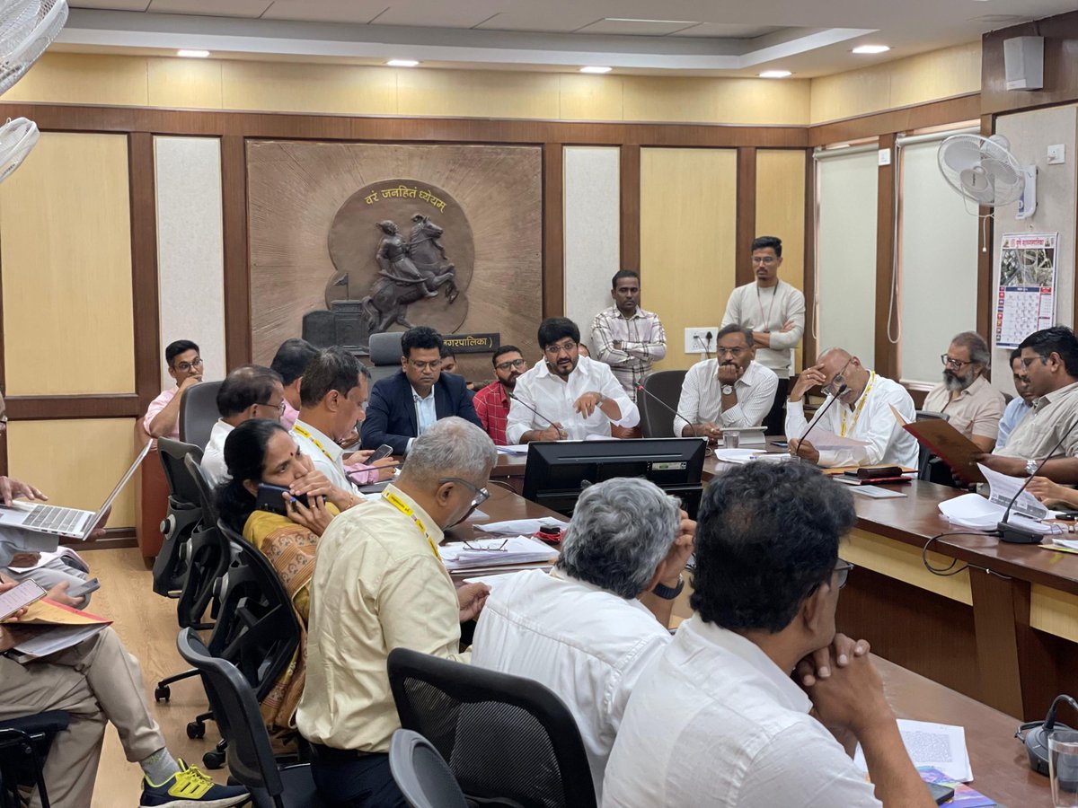 Siddharth Shirole tweet media