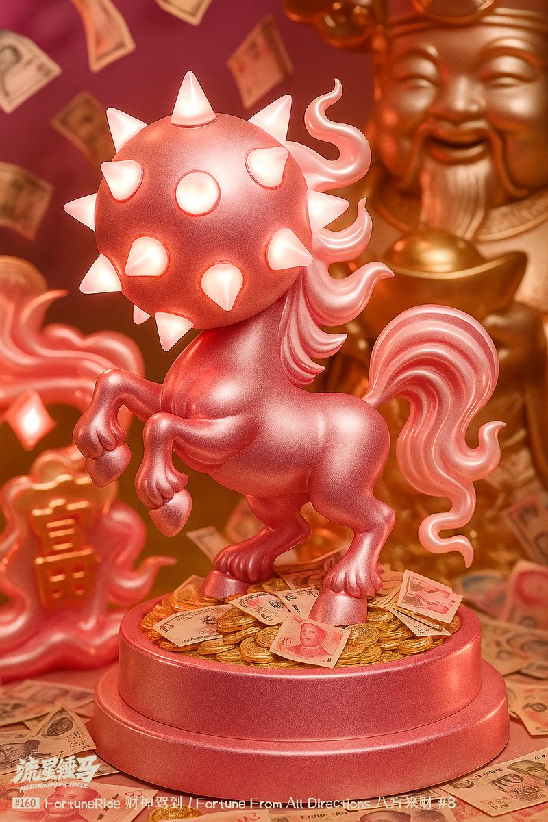 Gwemo929's tweet photo. GM！The  new series "Fortune From All Directions"
https://t.co/tyIMr7CjYu 

#NFT #OpenSea #EthereumNFT #NFTDrop #NFTArt #1of1NFT #DigitalArt #Web3 #NFTCommunity #CryptoArt #NFTdrop #OpenSea #Manifold #NFTCollectors #NewNFTProject #ArtCollectibles #EthereumNFT https://t.co/PB9foI1L2k